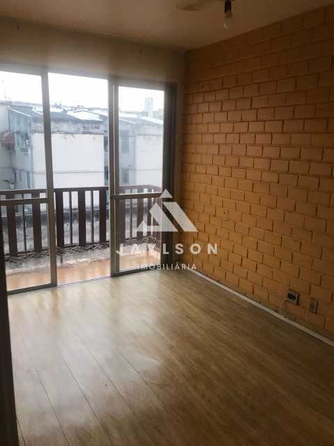 Apartamento à venda com 2 quartos, 49m² - Foto 9