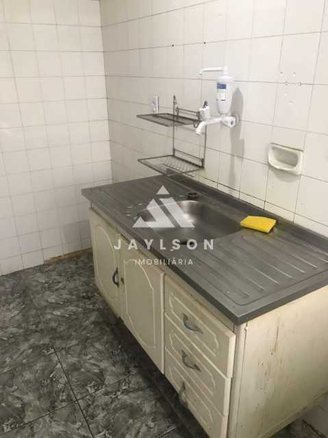 Apartamento à venda com 2 quartos, 49m² - Foto 17