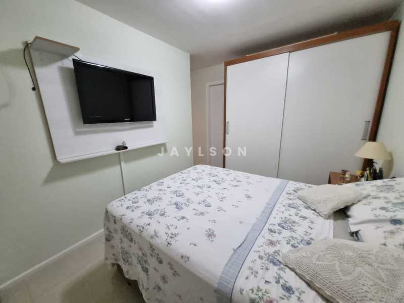 Apartamento à venda com 2 quartos, 62m² - Foto 9