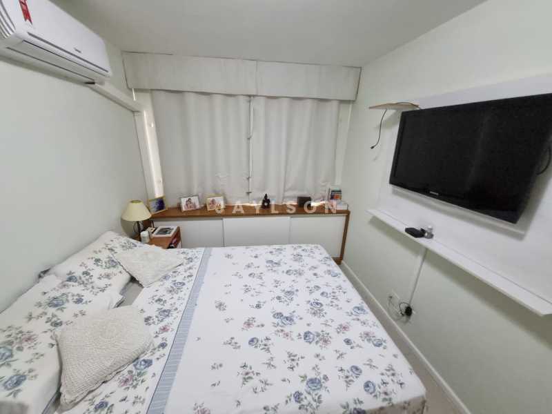 Apartamento à venda com 2 quartos, 62m² - Foto 10