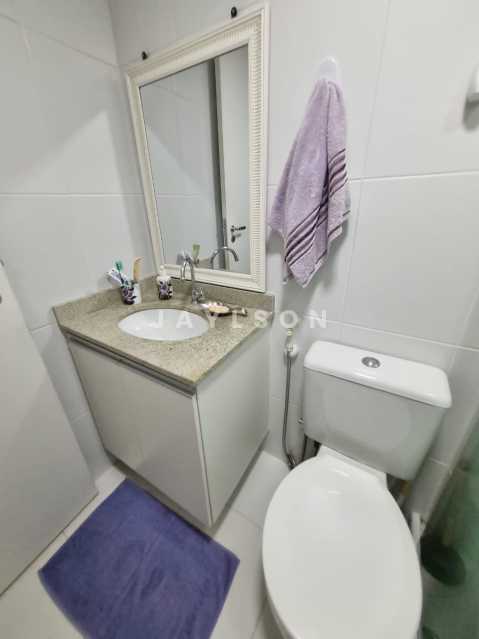 Apartamento à venda com 2 quartos, 62m² - Foto 20