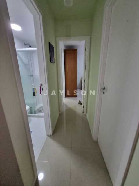 Apartamento à venda com 2 quartos, 62m² - Foto 22