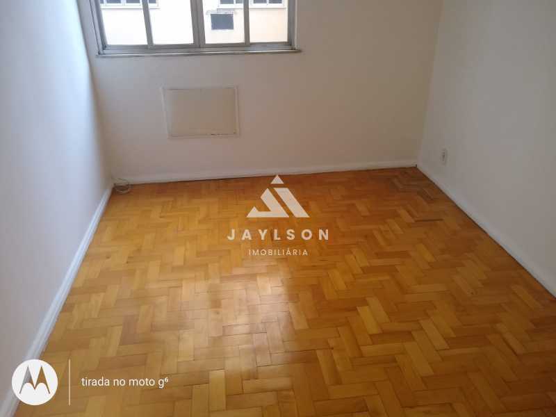 Apartamento à venda com 2 quartos, 54m² - Foto 1