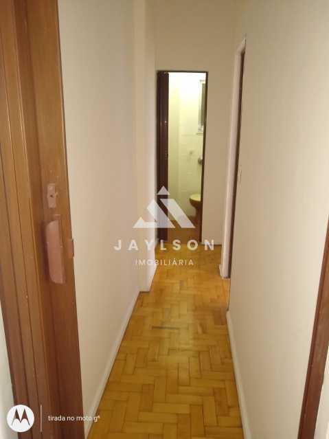 Apartamento à venda com 2 quartos, 54m² - Foto 15