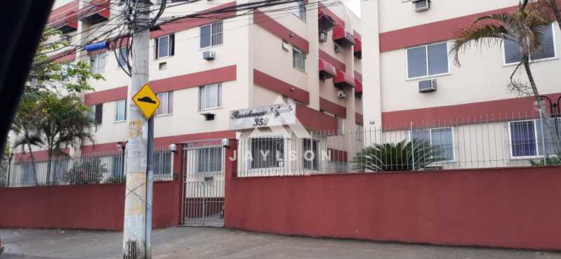 Apartamento à venda com 2 quartos, 65m² - Foto 1