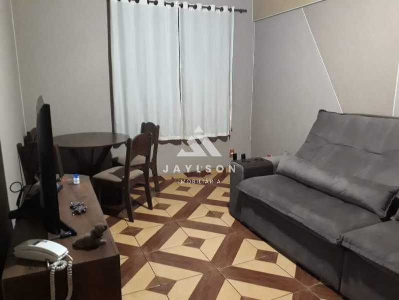 Apartamento à venda com 2 quartos, 65m² - Foto 5