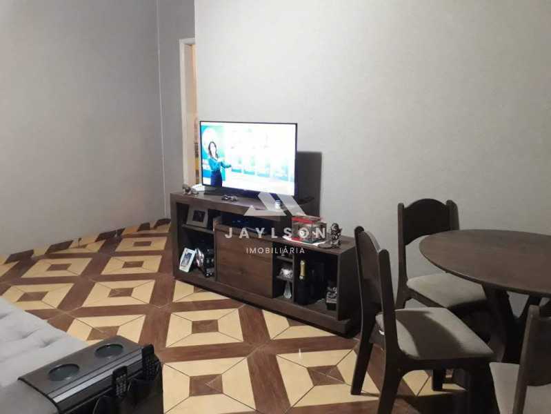 Apartamento à venda com 2 quartos, 65m² - Foto 6