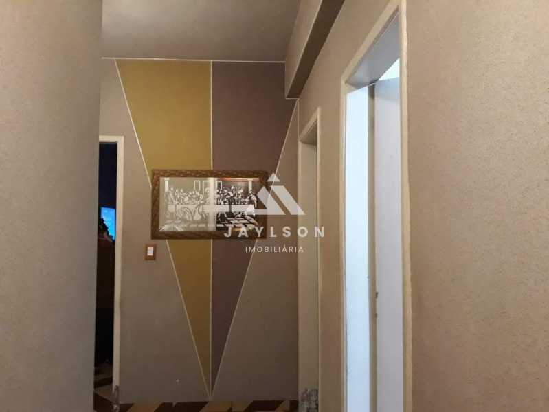 Apartamento à venda com 2 quartos, 65m² - Foto 7