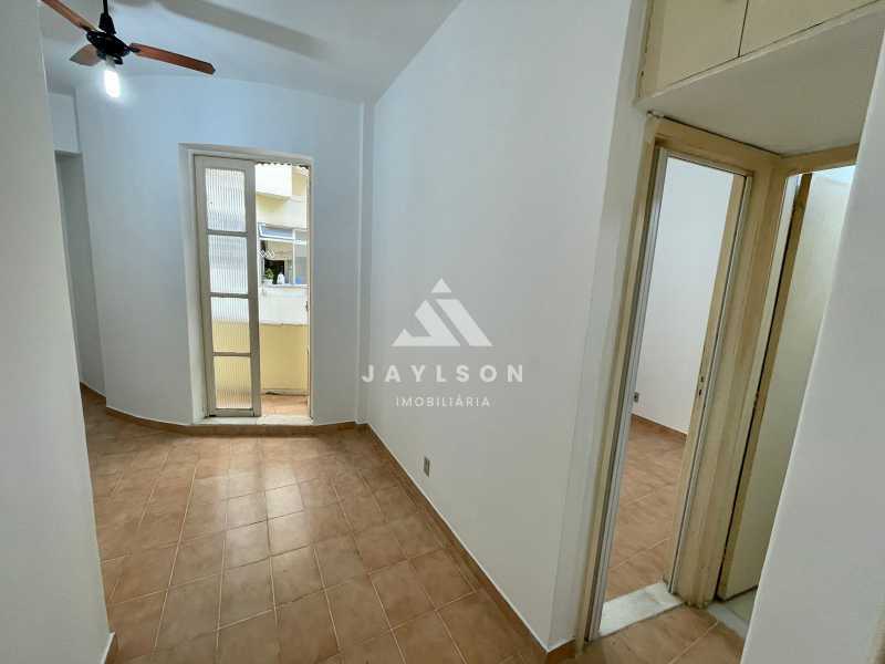 Apartamento à venda com 1 quarto, 35m² - Foto 5