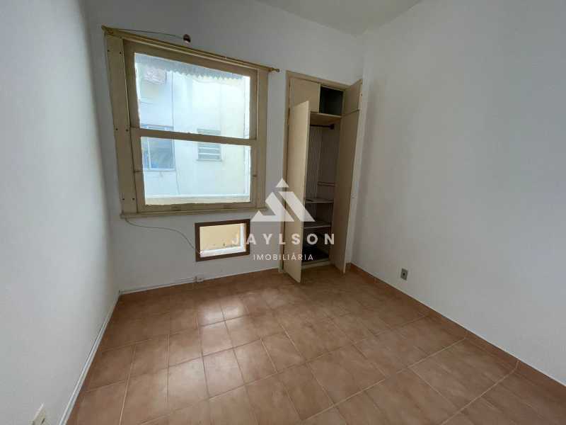 Apartamento à venda com 1 quarto, 35m² - Foto 3