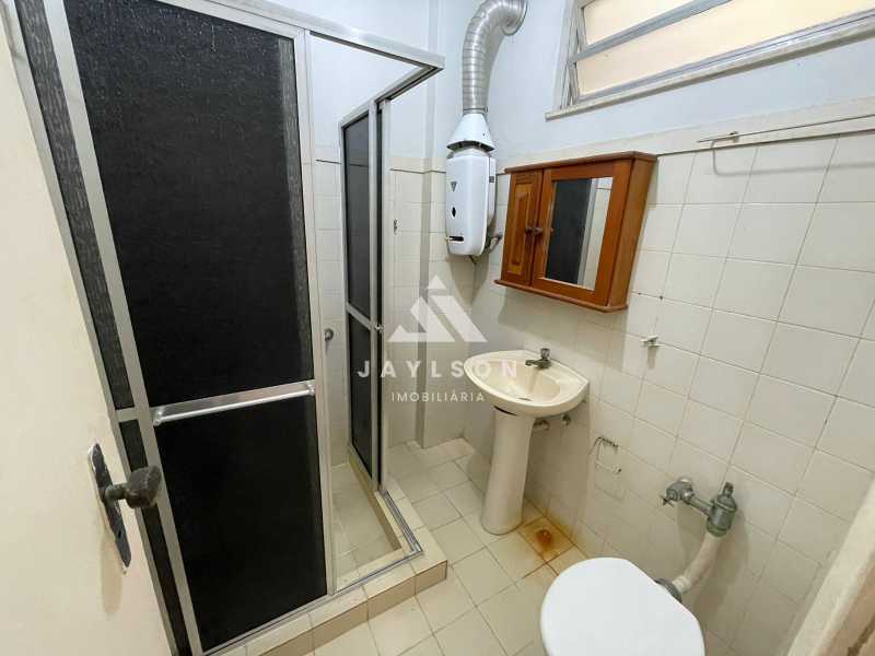 Apartamento à venda com 1 quarto, 35m² - Foto 11