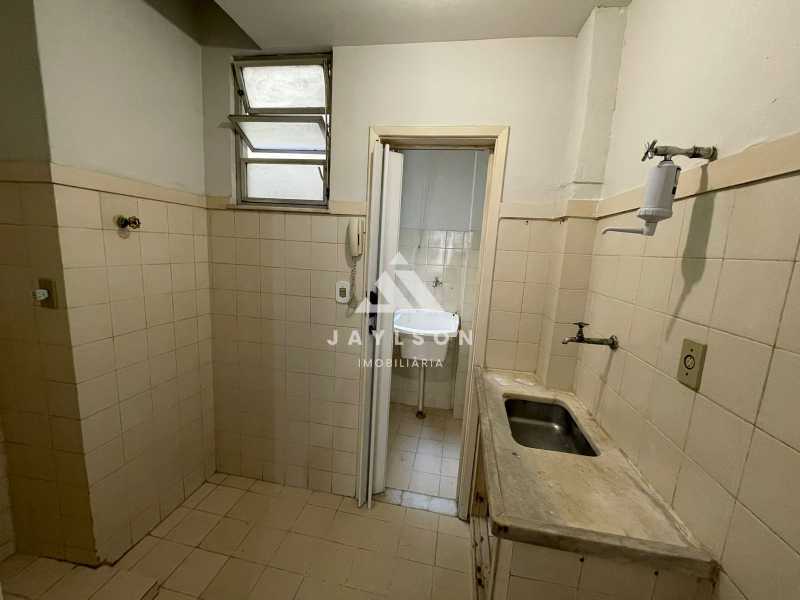 Apartamento à venda com 1 quarto, 35m² - Foto 7