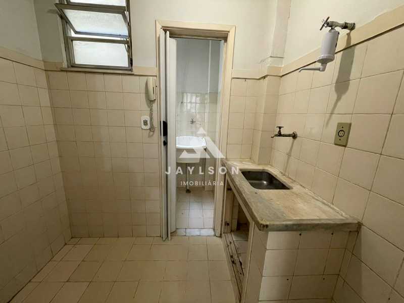 Apartamento à venda com 1 quarto, 35m² - Foto 8