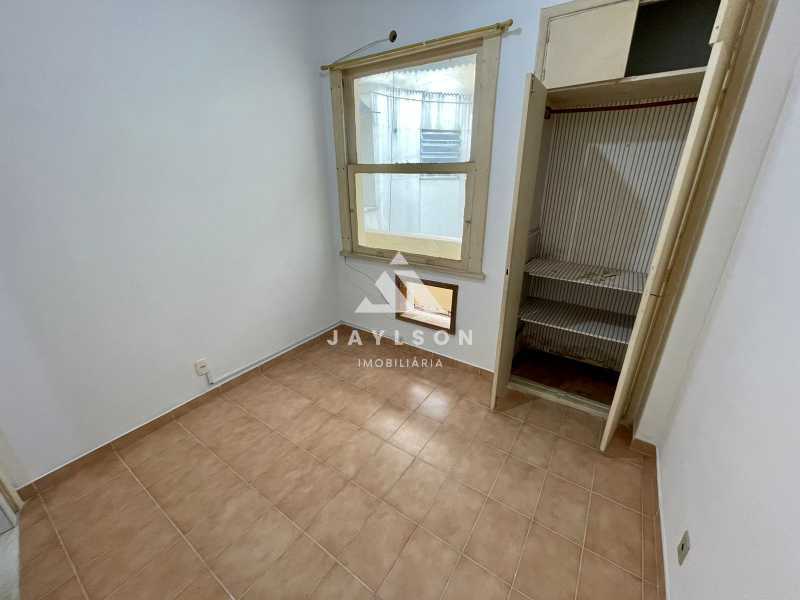 Apartamento à venda com 1 quarto, 35m² - Foto 6