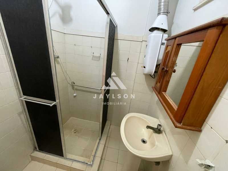 Apartamento à venda com 1 quarto, 35m² - Foto 12