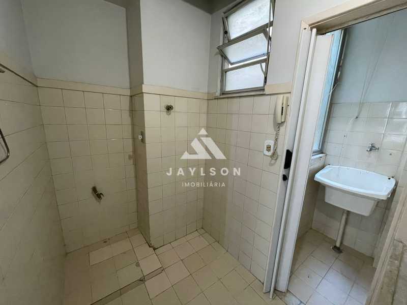 Apartamento à venda com 1 quarto, 35m² - Foto 9