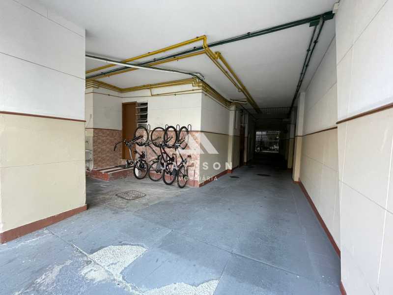 Apartamento à venda com 1 quarto, 35m² - Foto 16