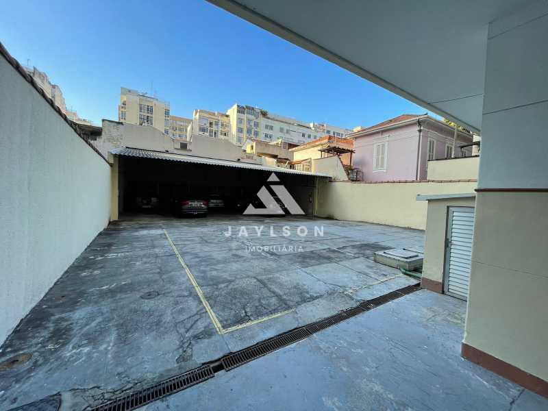 Apartamento à venda com 1 quarto, 35m² - Foto 18