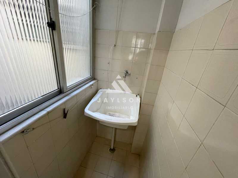 Apartamento à venda com 1 quarto, 35m² - Foto 20