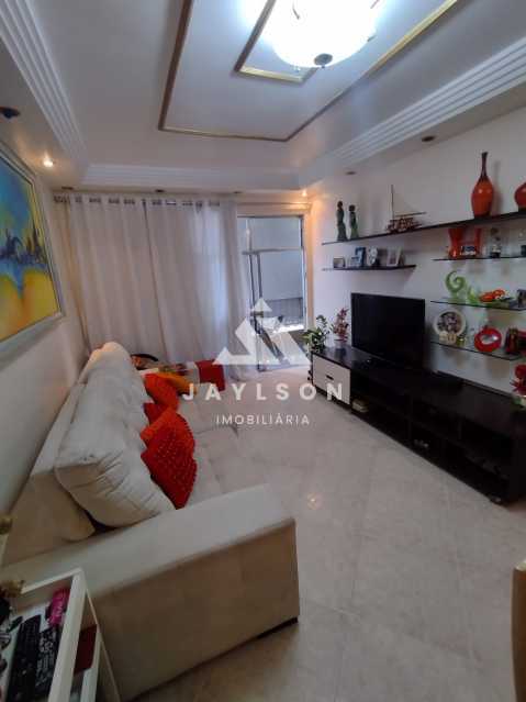 Apartamento à venda com 2 quartos, 65m² - Foto 8