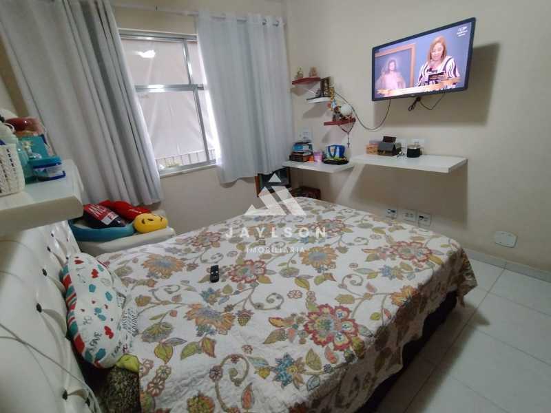 Apartamento à venda com 2 quartos, 65m² - Foto 9