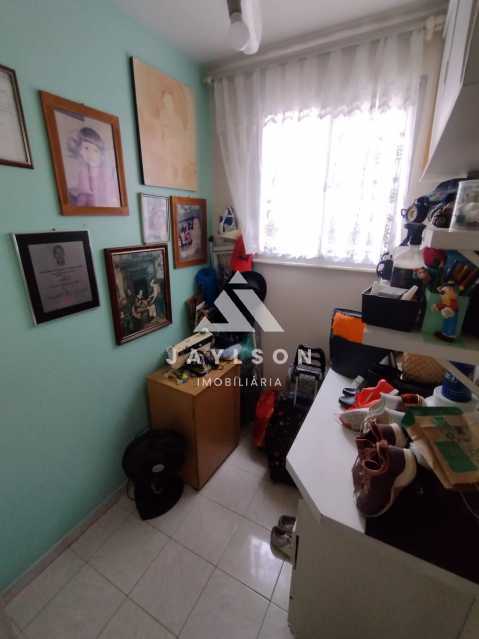 Apartamento à venda com 2 quartos, 65m² - Foto 15