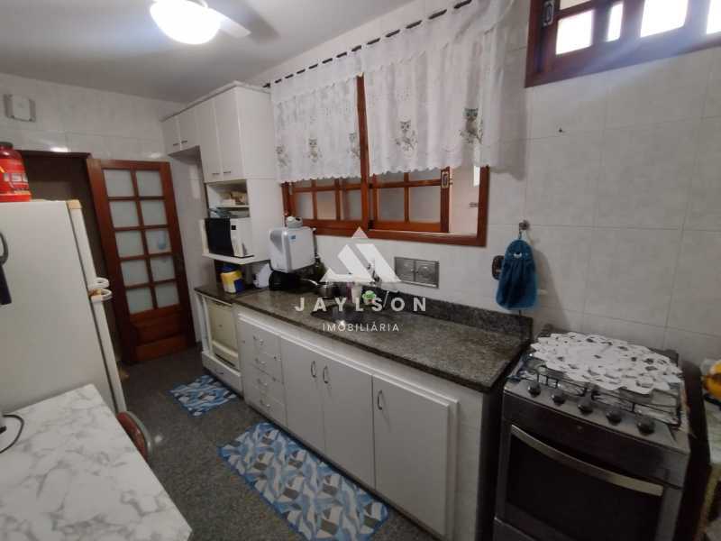 Apartamento à venda com 2 quartos, 65m² - Foto 20