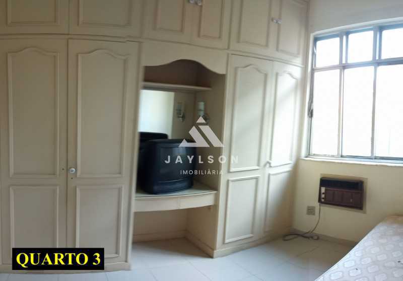 Apartamento à venda com 3 quartos, 87m² - Foto 8