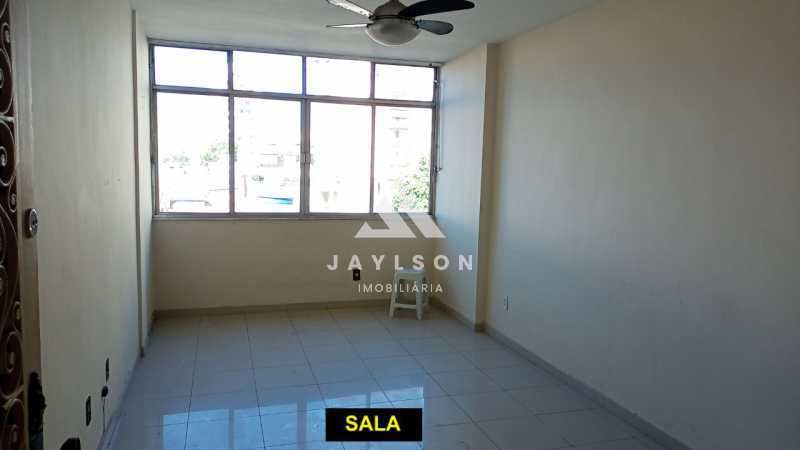 Apartamento à venda com 3 quartos, 87m² - Foto 1