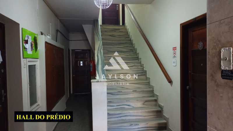 Apartamento à venda com 3 quartos, 87m² - Foto 20