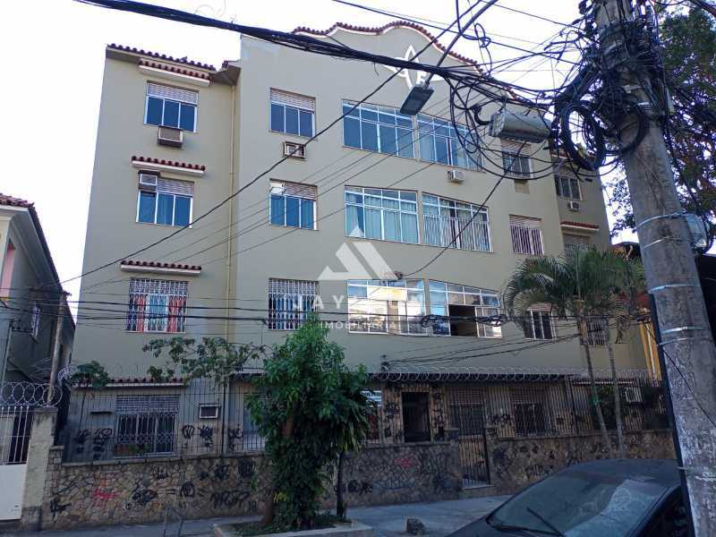 Apartamento à venda com 3 quartos, 87m² - Foto 24