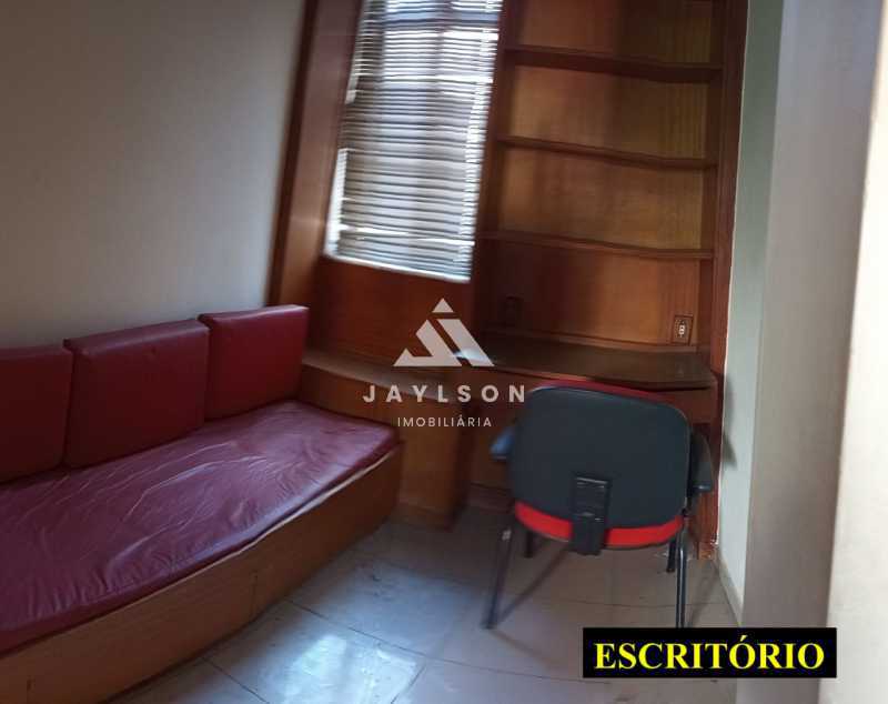 Apartamento à venda com 3 quartos, 87m² - Foto 9