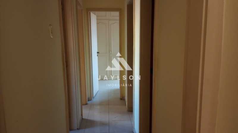 Apartamento à venda com 3 quartos, 87m² - Foto 22