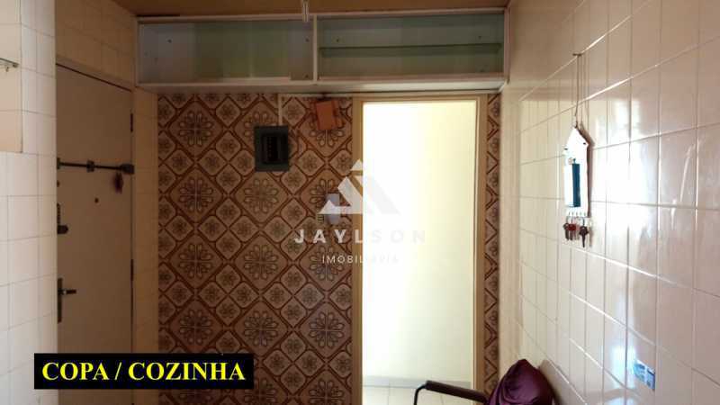 Apartamento à venda com 3 quartos, 87m² - Foto 14