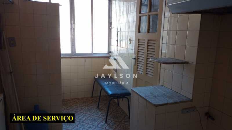 Apartamento à venda com 3 quartos, 87m² - Foto 16