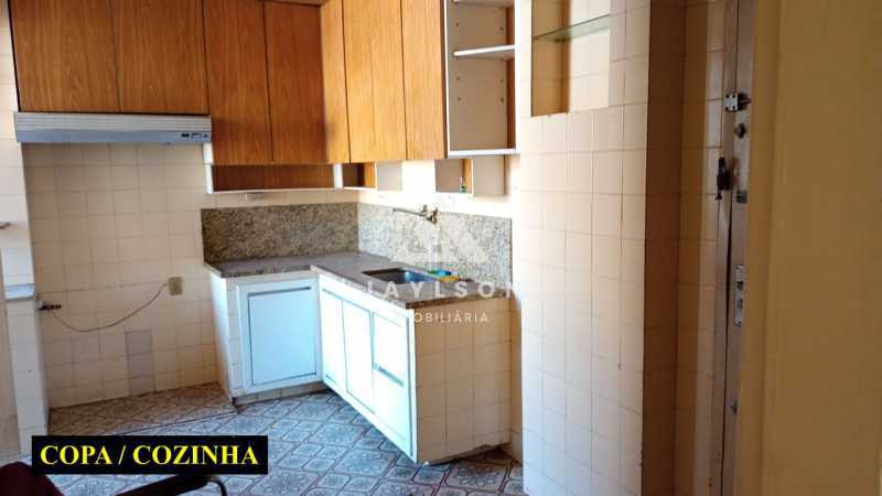 Apartamento à venda com 3 quartos, 87m² - Foto 12