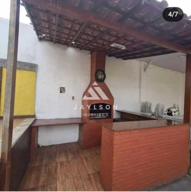 Casa de Vila à venda, 40m² - Foto 2