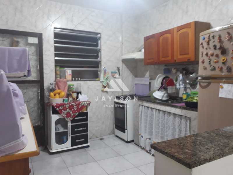 Apartamento à venda com 2 quartos, 59m² - Foto 12