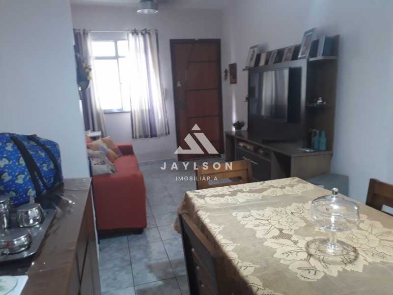 Apartamento à venda com 2 quartos, 59m² - Foto 4