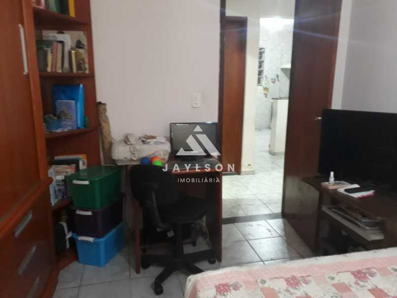 Apartamento à venda com 2 quartos, 59m² - Foto 8