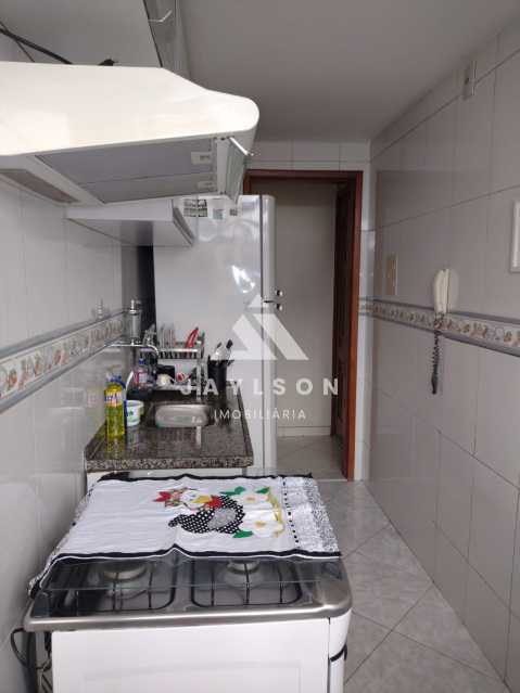 Apartamento à venda com 2 quartos, 52m² - Foto 15