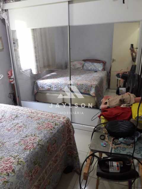 Apartamento à venda com 2 quartos, 46m² - Foto 7