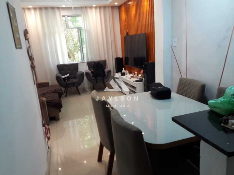 Apartamento à venda com 2 quartos, 46m² - Foto 19