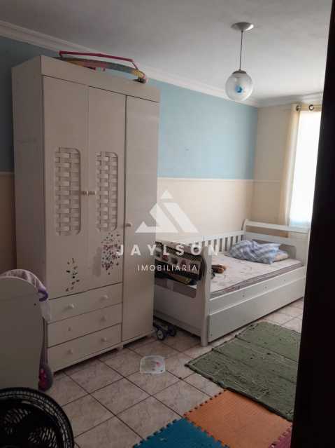 Apartamento à venda com 2 quartos, 52m² - Foto 7