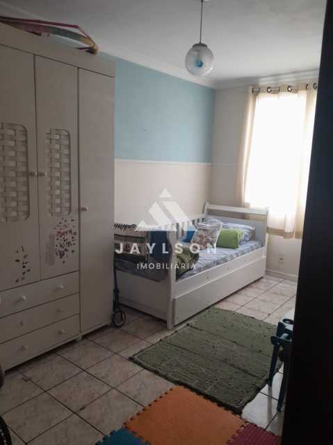 Apartamento à venda com 2 quartos, 52m² - Foto 14