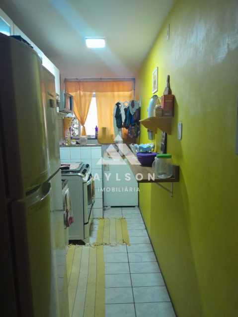 Apartamento à venda com 2 quartos, 52m² - Foto 16