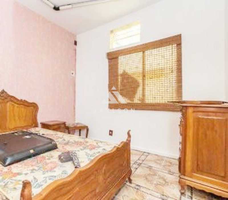 Casa de Vila à venda com 1 quarto, 34m² - Foto 6