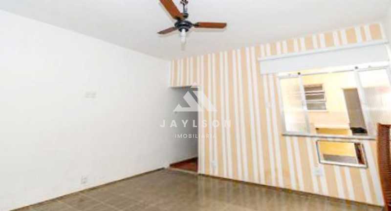 Casa de Vila à venda com 1 quarto, 34m² - Foto 9