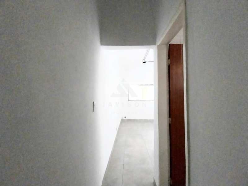 Casa de Vila à venda com 1 quarto, 34m² - Foto 12