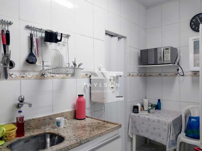 Casa de Condomínio à venda com 2 quartos, 220m² - Foto 26